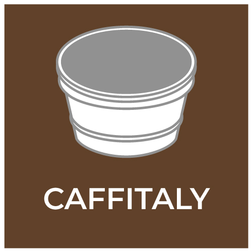 Capsule Copatibili Caffitaly